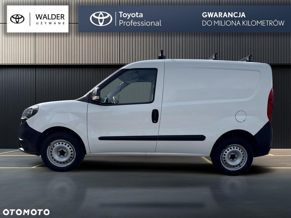 Fiat Doblo - 11