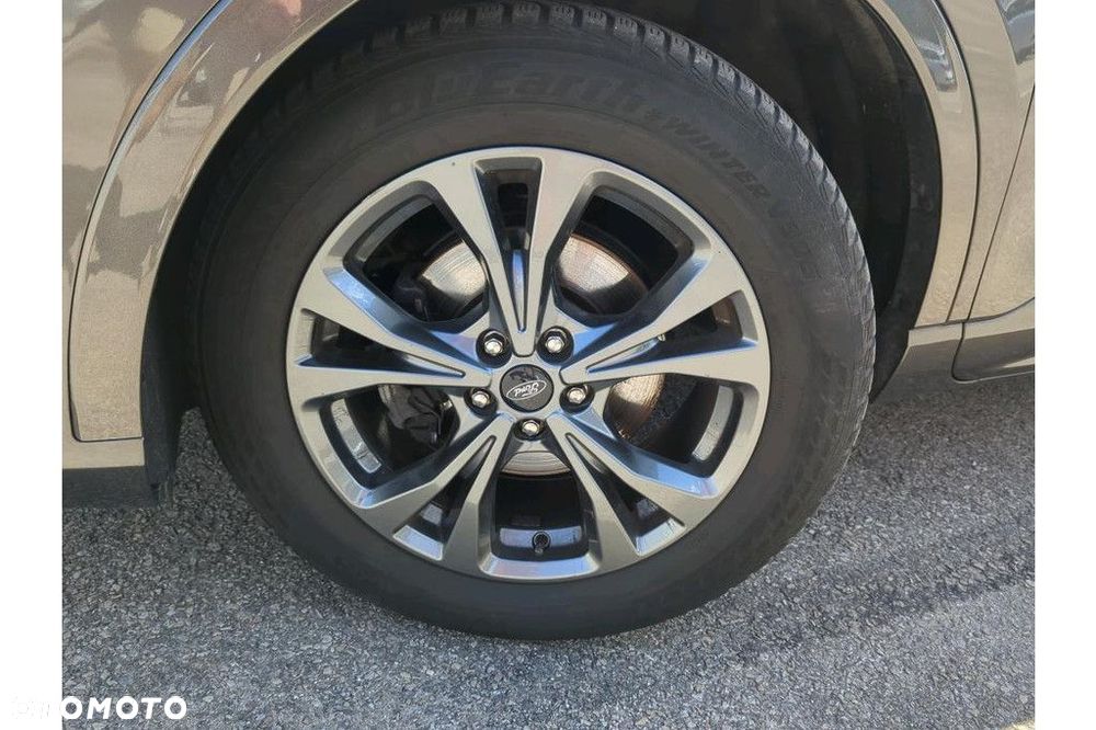Ford Kuga - 14