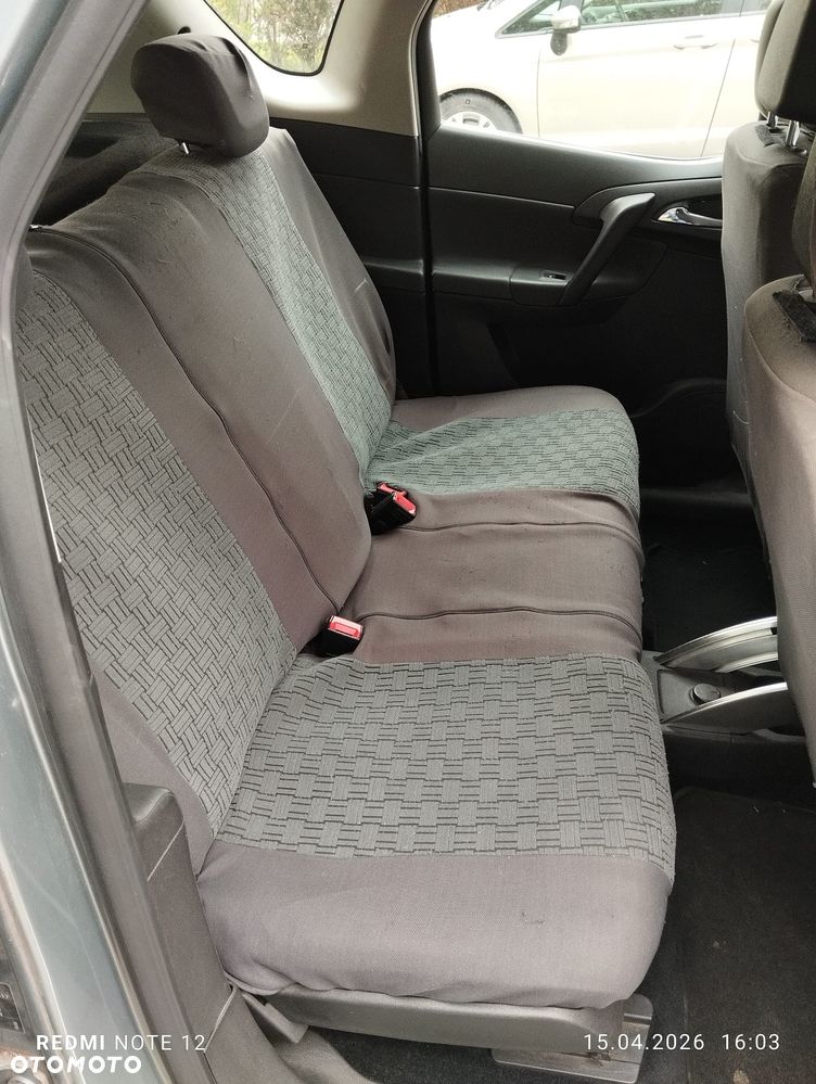 Opel Meriva 1.4 T Cosmo - 3
