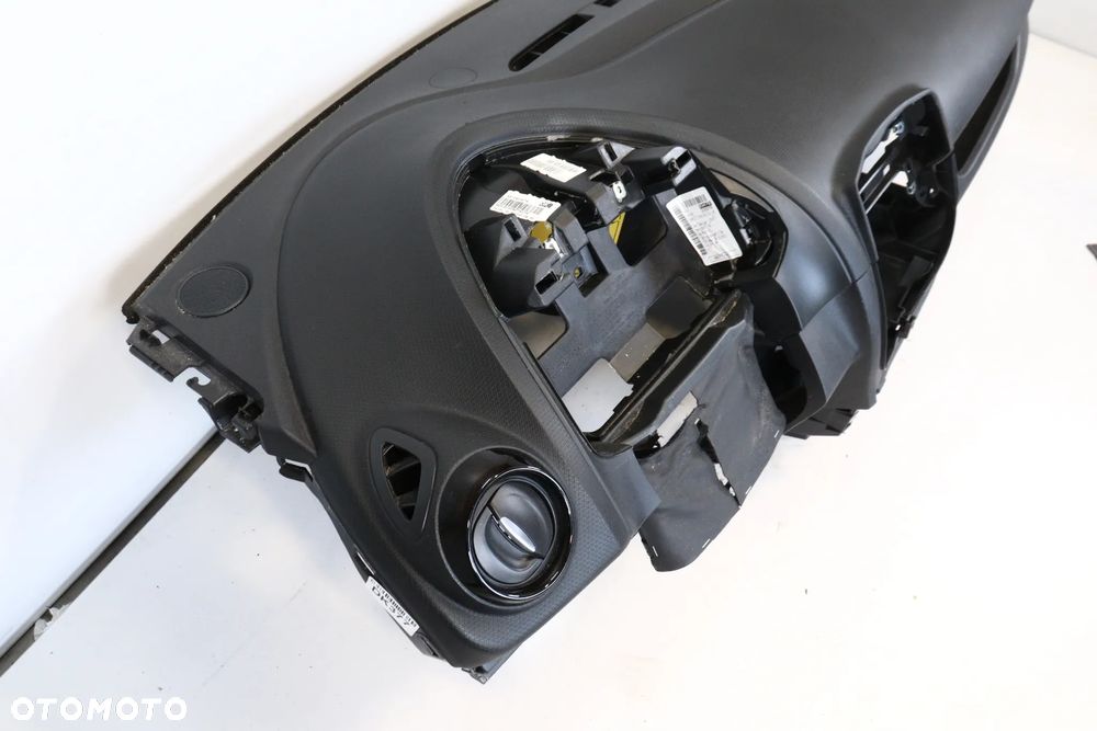 Deska Konsola AIRBAG Renault Clio IV LIFT (16-20) ORYGINAŁ Demontaż - 8