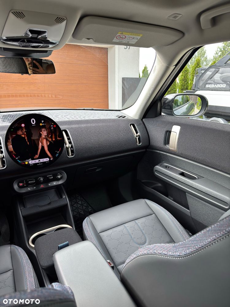 MINI Countryman - 21