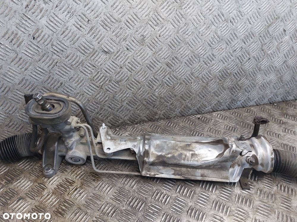 MAGLOWNICA PRZEKŁADNIA KIEROWNICZA AUDI A3 8L EU 1J1422105DE - 4
