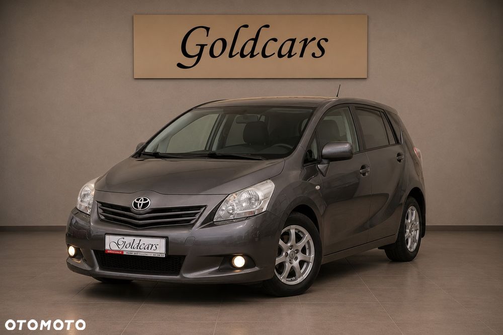 Toyota Verso 2.0 D-4D Travel - 3