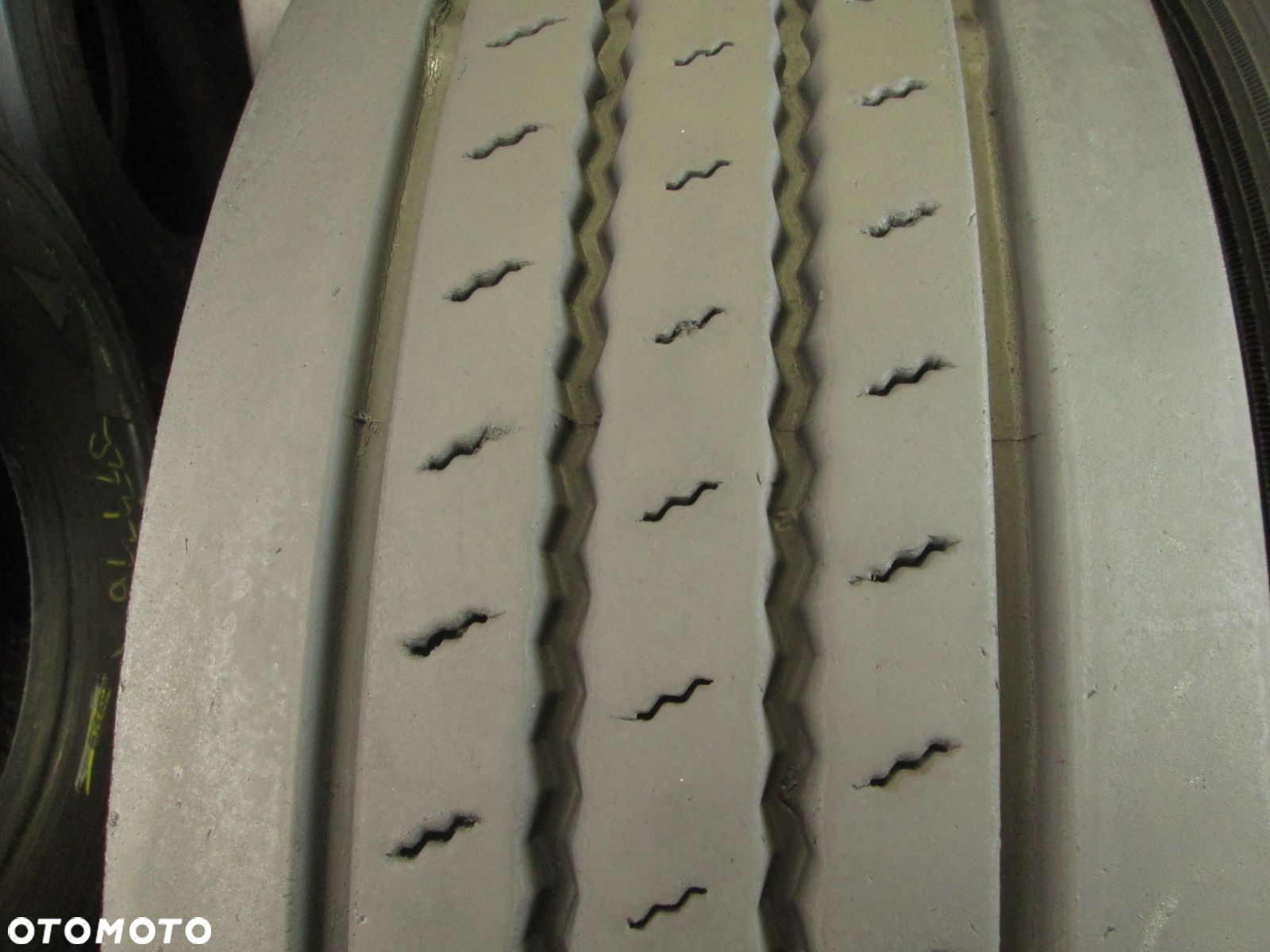 Opony ciężarowe 315/70/22.5 Barum BF200 ROAD. Opony ciężarowe - 9