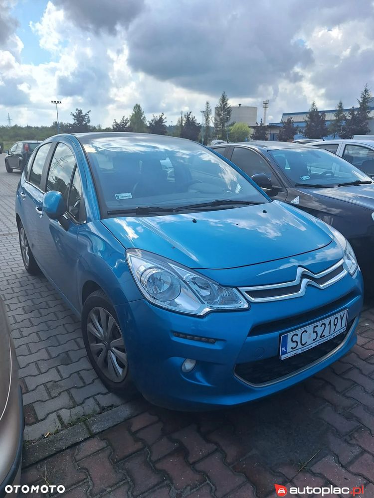 Citroën C3 1.2 PureTech Exclusive - 6