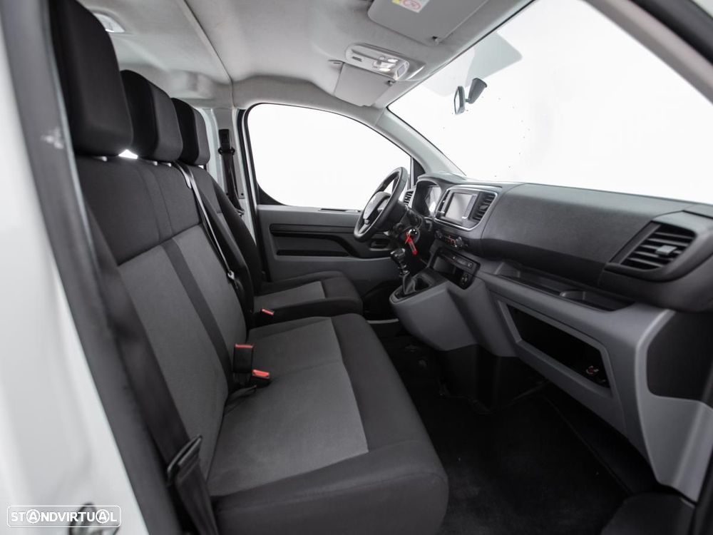 Citroën Jumpy - 9
