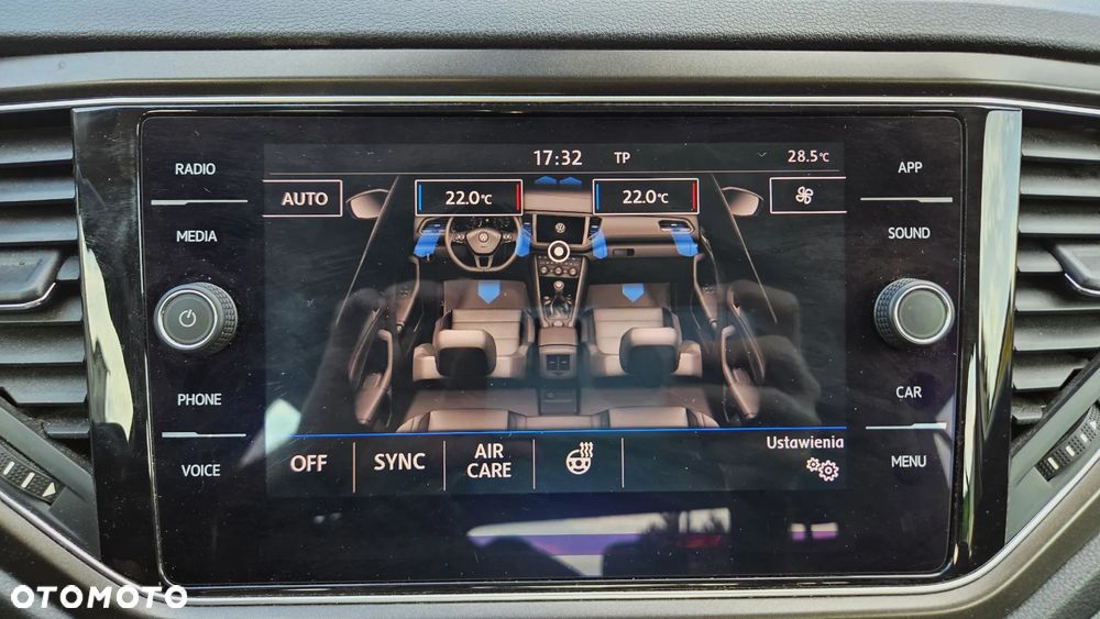 Volkswagen T-Roc 1.5 TSI ACT OPF Style - 18