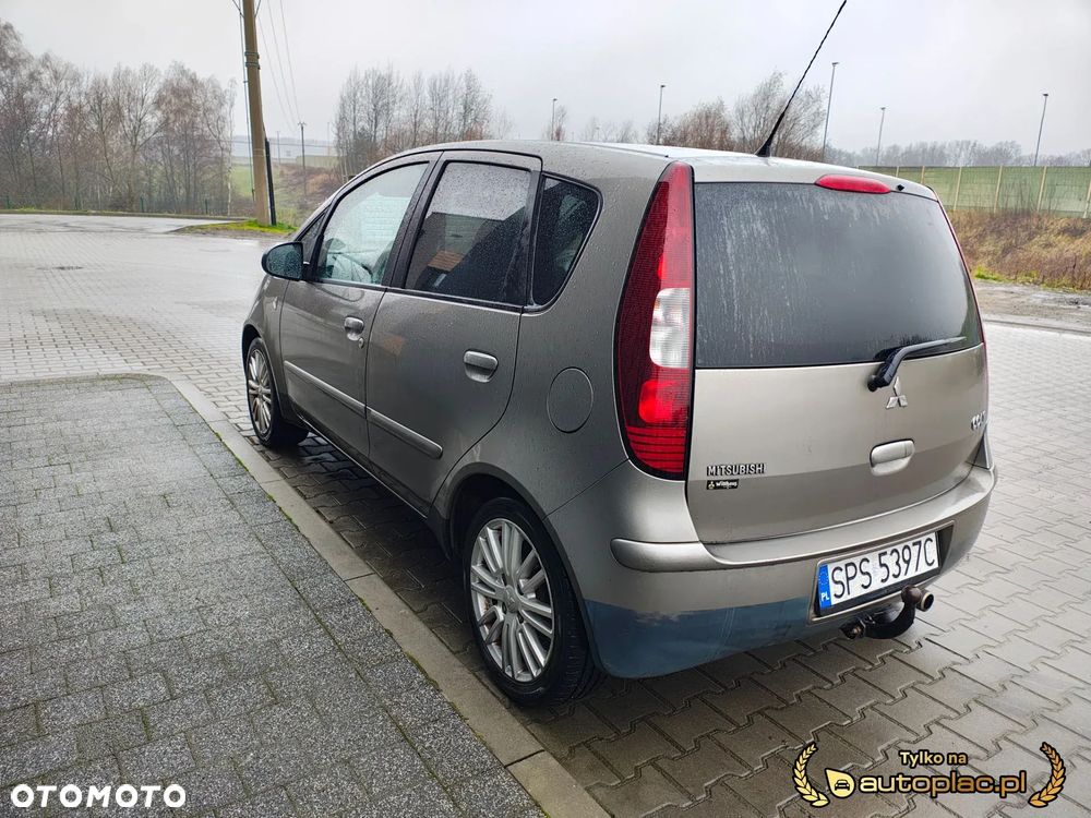 Mitsubishi Colt 1.3 Intense - 14