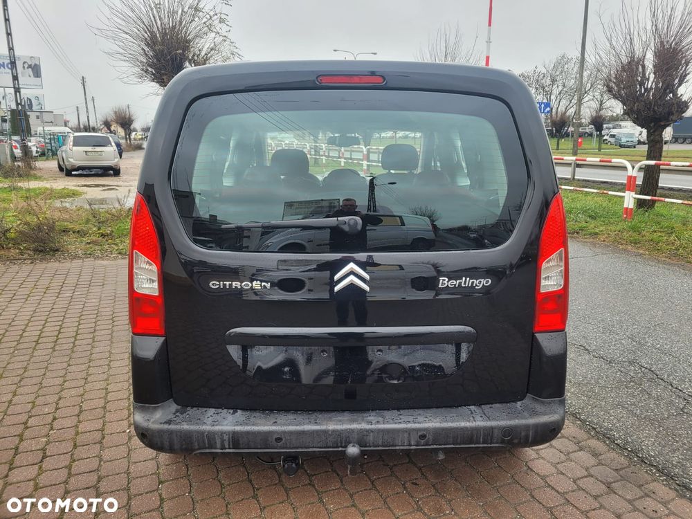 Citroën Berlingo 1.6 16V Multispace - 7