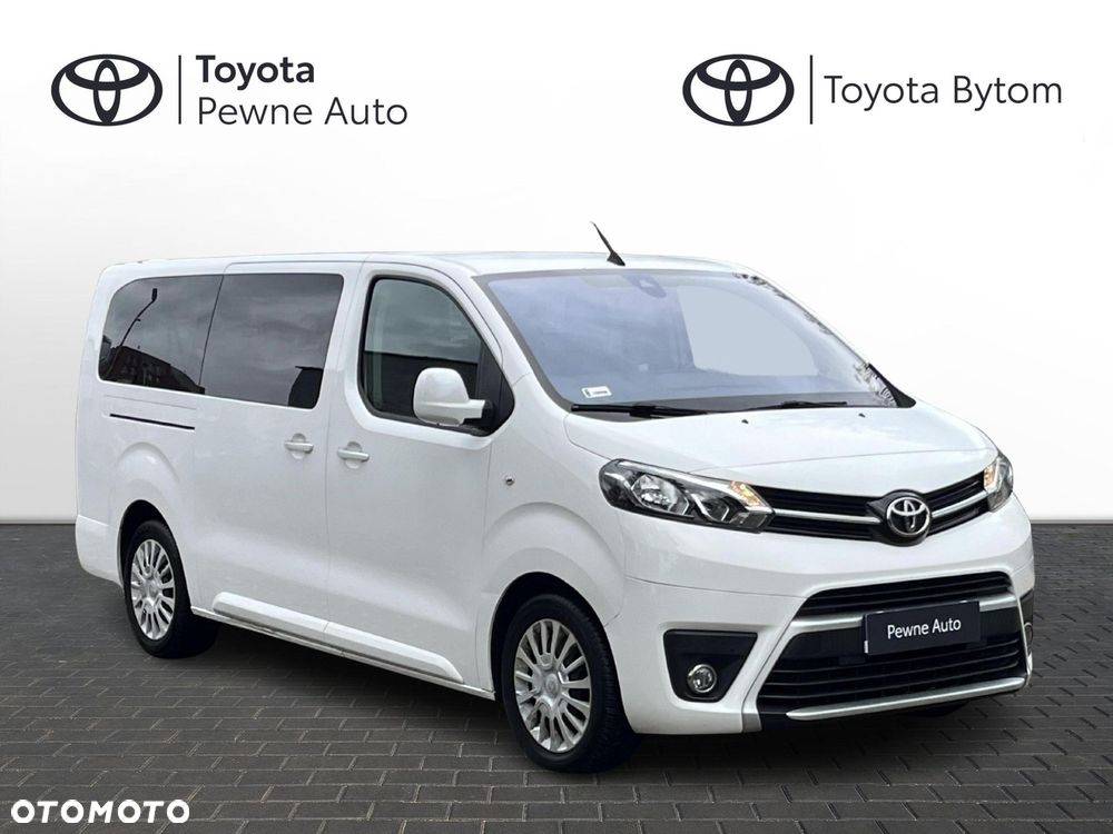 Toyota Proace Verso 2.0 D4-D Long Business - 7