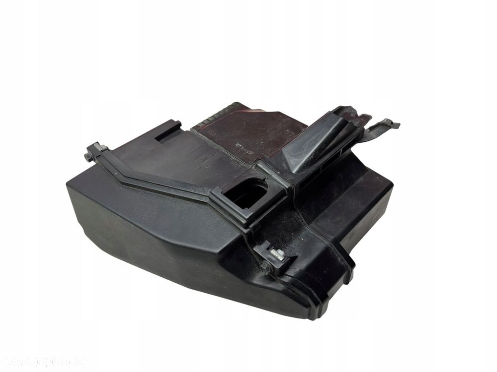 lexus rcf 5.0 puszka obudowa komputera bezpieczników pokrywa dekiel - 1