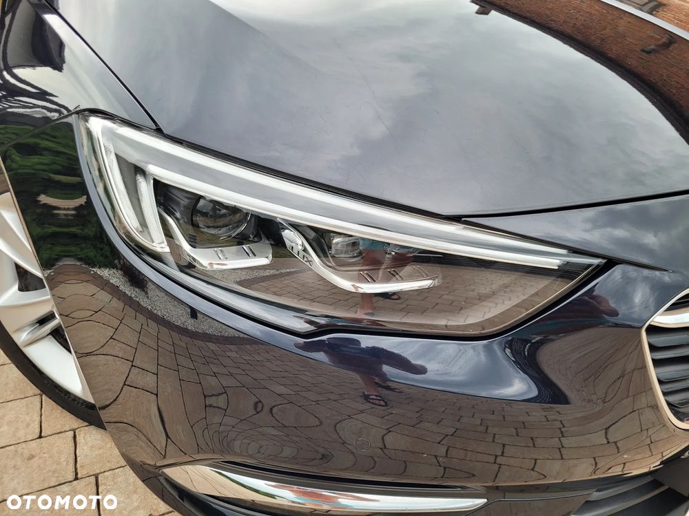 Opel Insignia 1.5 T Exclusive S&S - 30