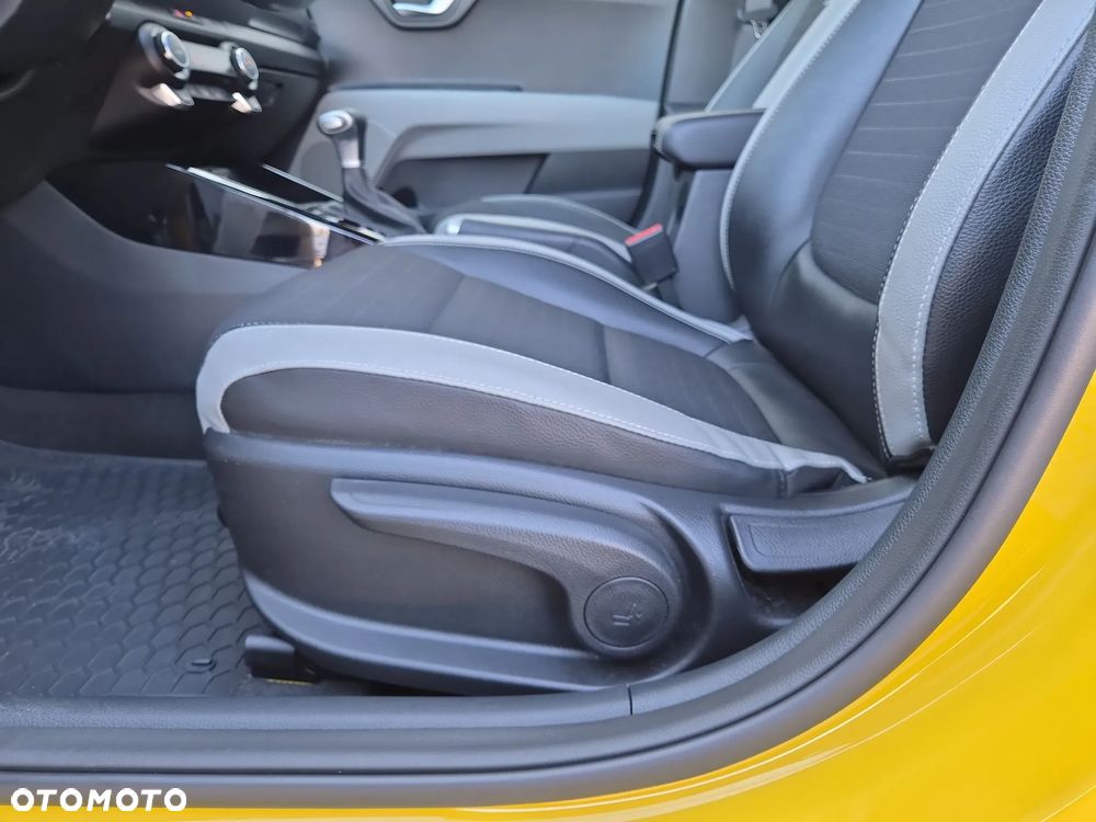 Kia Stonic 1.0 T-GDI MHEV L Business Line DCT - 13