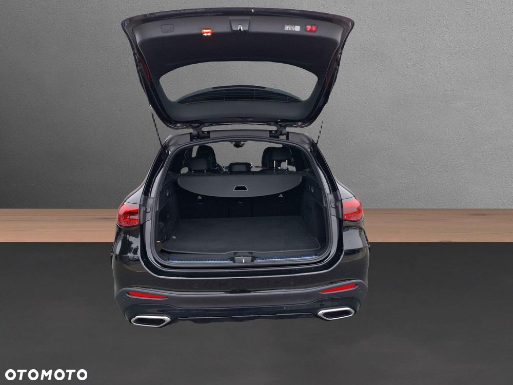 Mercedes-Benz GLC 220 d mHEV 4-Matic AMG Line - 19