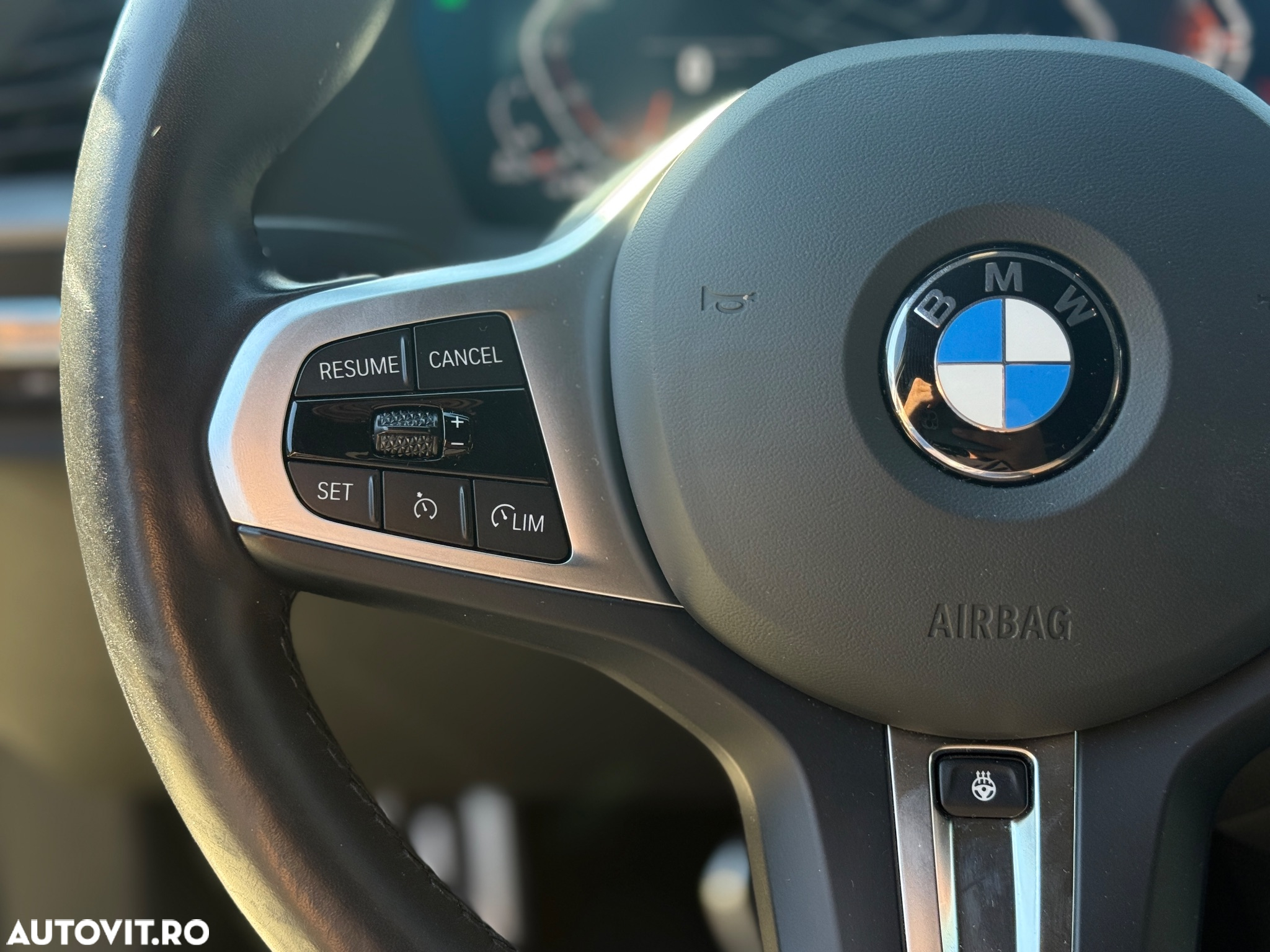 BMW Seria 1 120d Aut. - 5