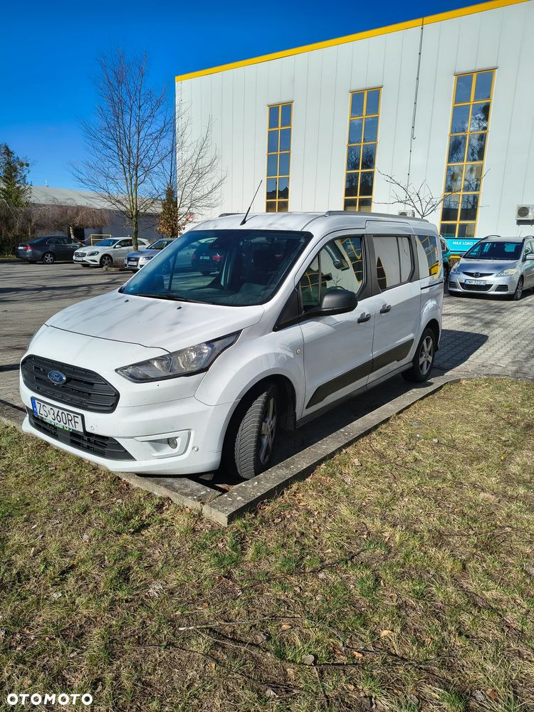 Ford Transit Connect Kombi 230 L2 Trend N1 - 1