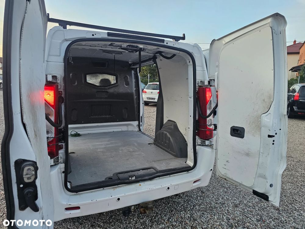 Peugeot Expert 2.0 Hdi - 13