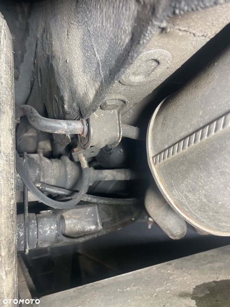 Mercedes-Benz Klasa S - 29