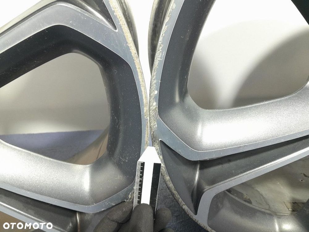 OPEL AMPERA FELGI ALUMINIOWE R19 5X115 8JX19 ET 46 4 SZT OPO48K1 - 6