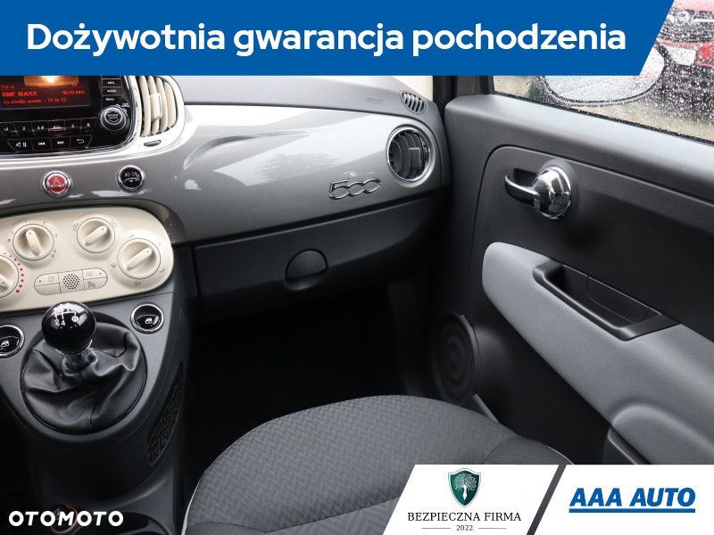 Fiat 500 - 9