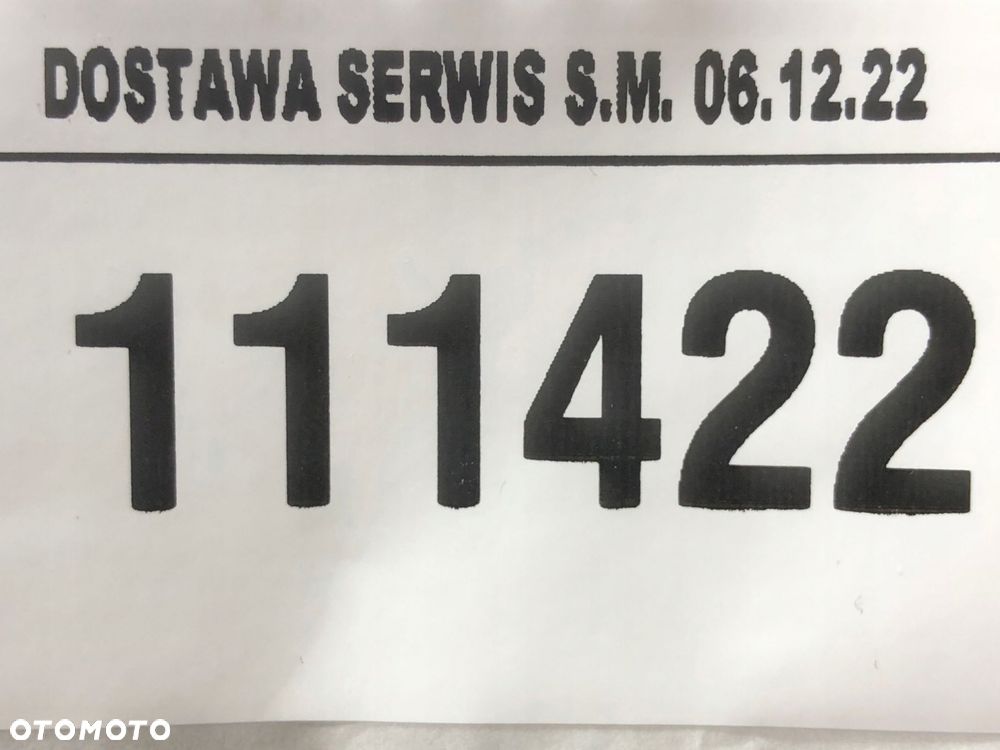 bmw g30 g31 seria 5 zderzak przód przedni - 12