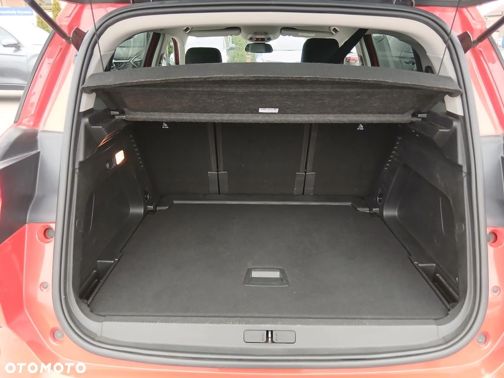 Citroën C5 Aircross 1.2 PureTech Feel - 15