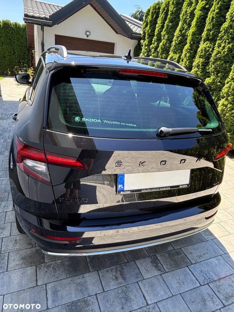 Skoda Karoq - 5