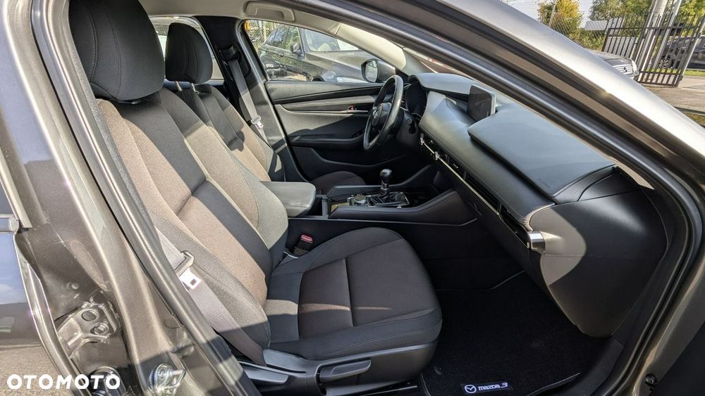 Mazda 3 - 20