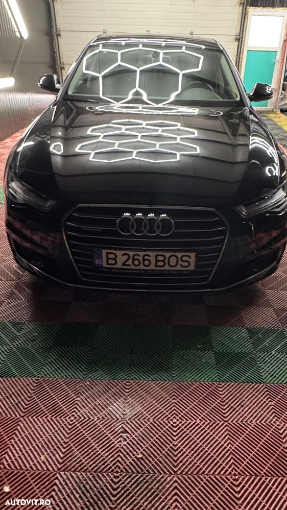 Audi A6 3.0 TDI quattro S tronic - 3