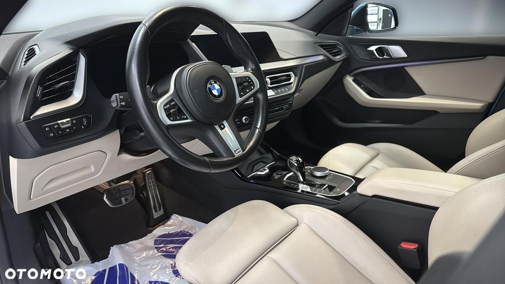 BMW Seria 2 220d xDrive M Sport sport - 9