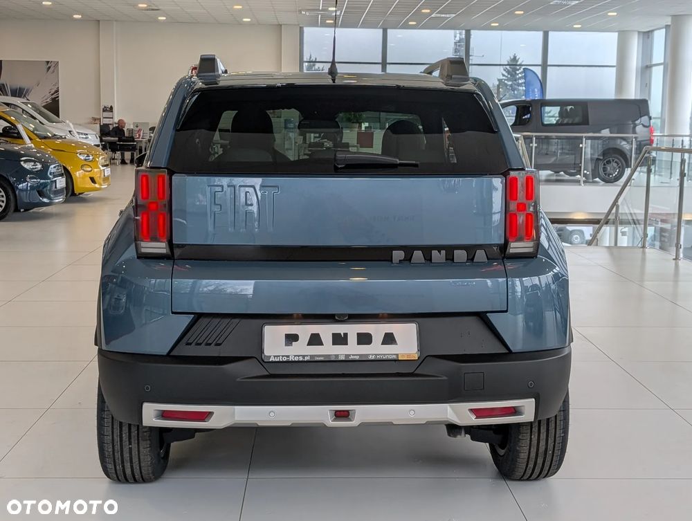 Fiat Grande Panda 1.2 La Prima - 6