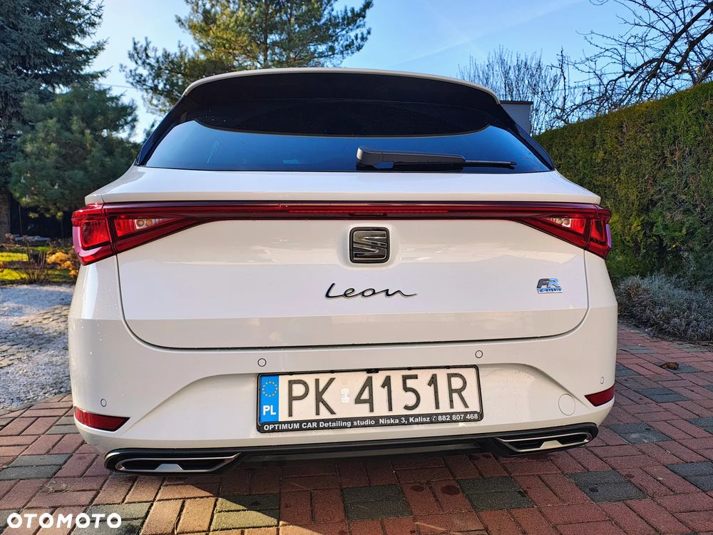 Seat Leon - 38