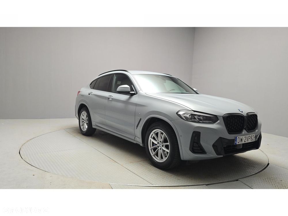 BMW X4 - 7