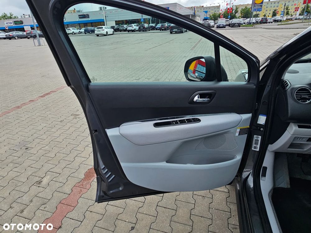 Peugeot 3008 155 THP Premium - 13