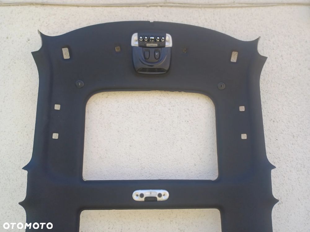 PODSUFITKA PANORAMA MINI CLUBMAN S F54 - 7