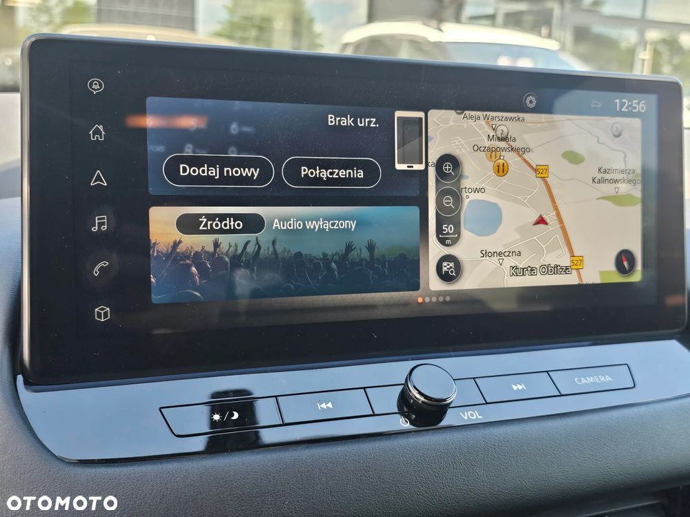 Nissan Qashqai 1.5 e-POWER N-Connecta - 20