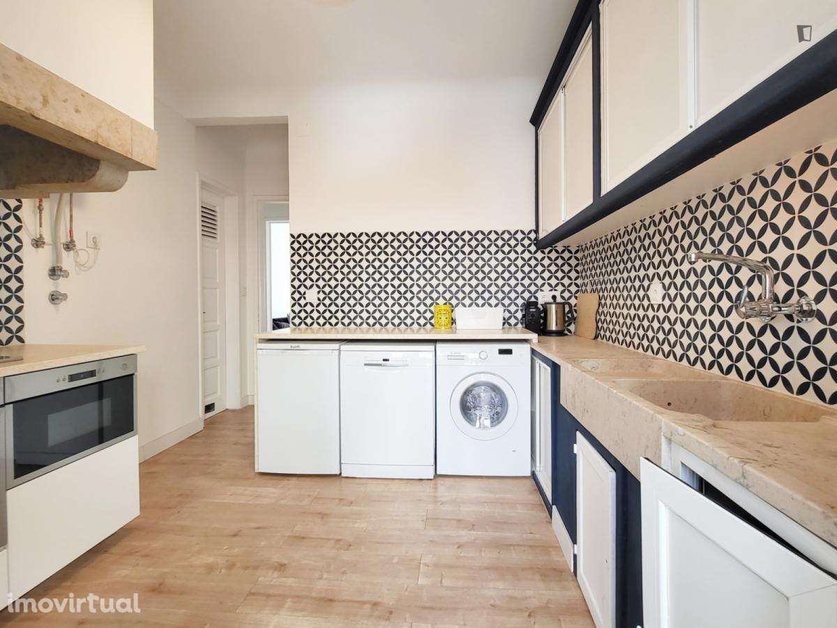 Apartamento com 2 quartos - localizado em Santa Apolónia Lisbon - Grande imagem: 5/21