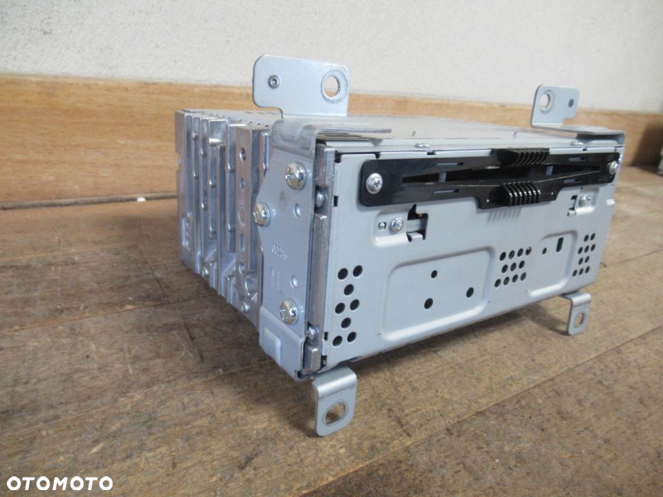 RADIO CD FORD MUSTANG VI 6 GR3T-19C107-JL 2014- - 3