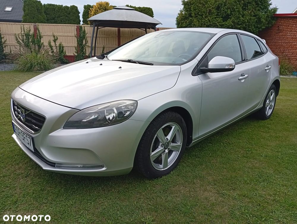 Volvo V40 D3 Kinetic - 3
