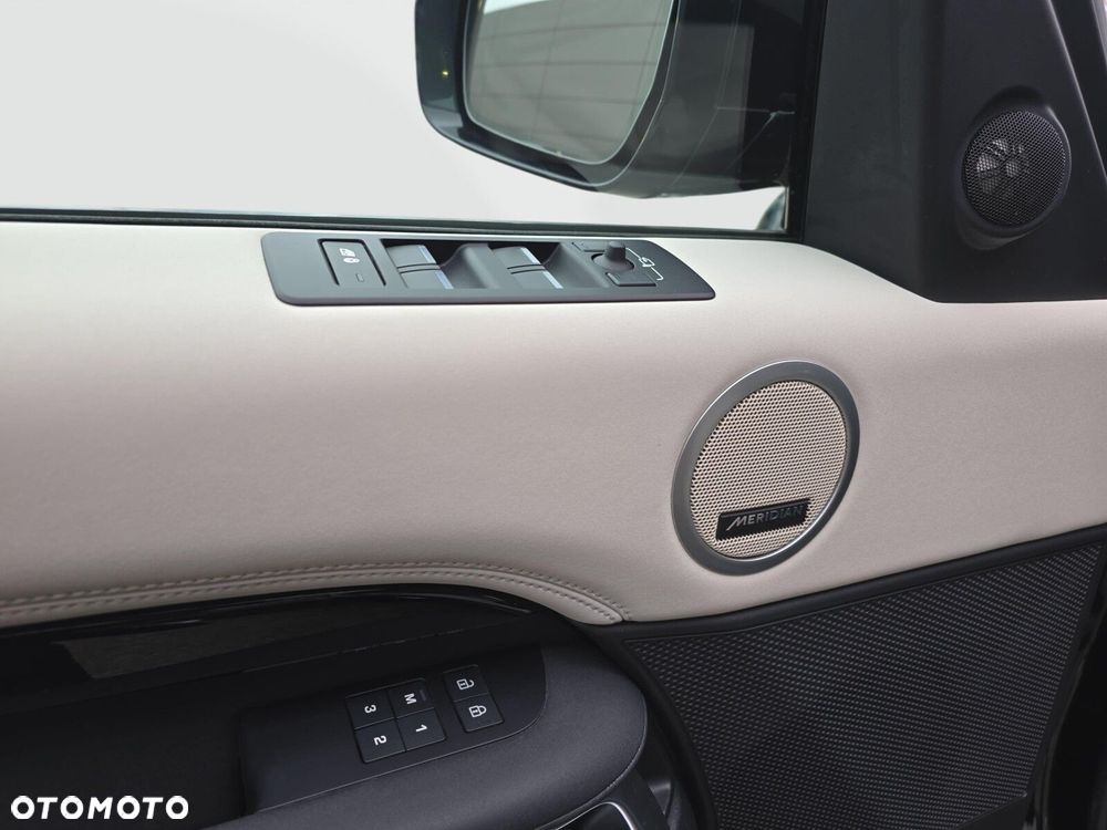 Land Rover Discovery - 22