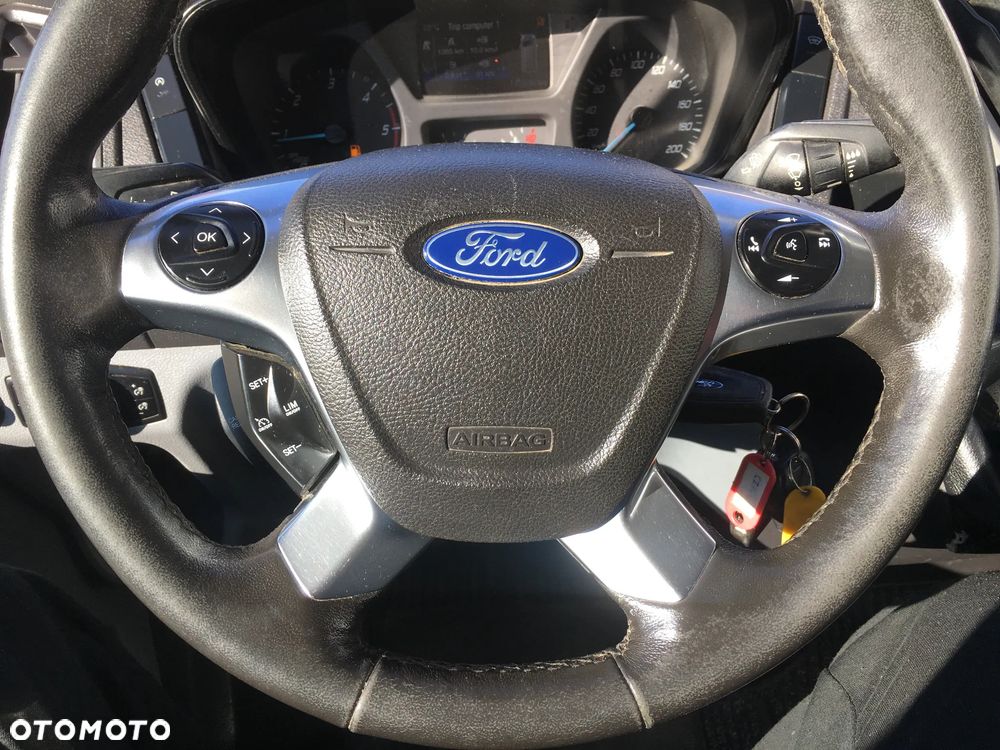 Ford TRANSIT - 17