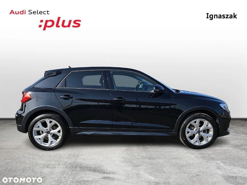 Audi A1 Sportback 35 TFSI S tronic - 7