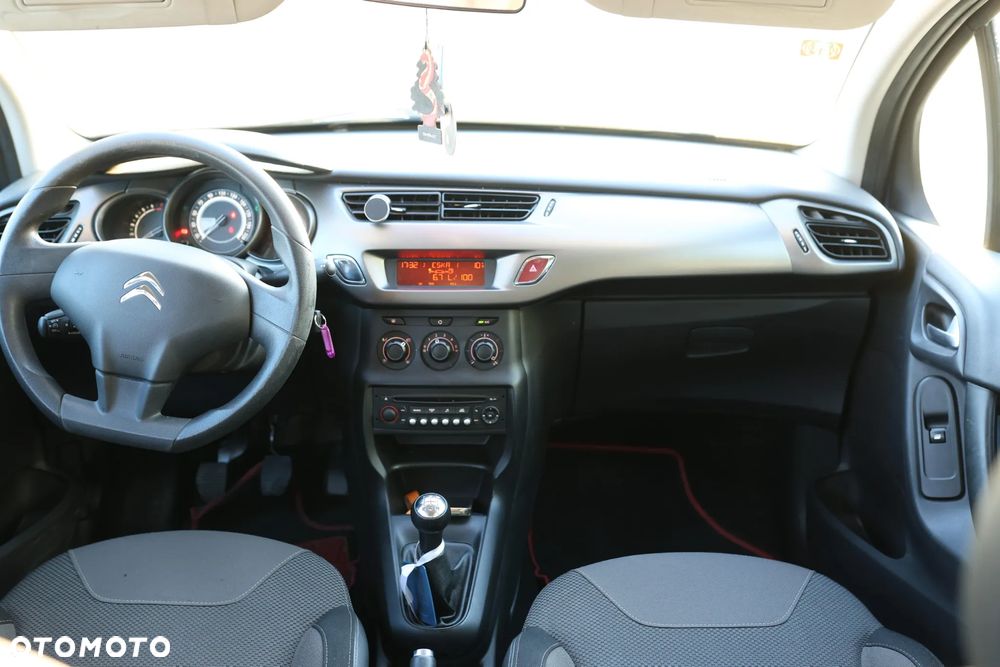 Citroën C3 - 15
