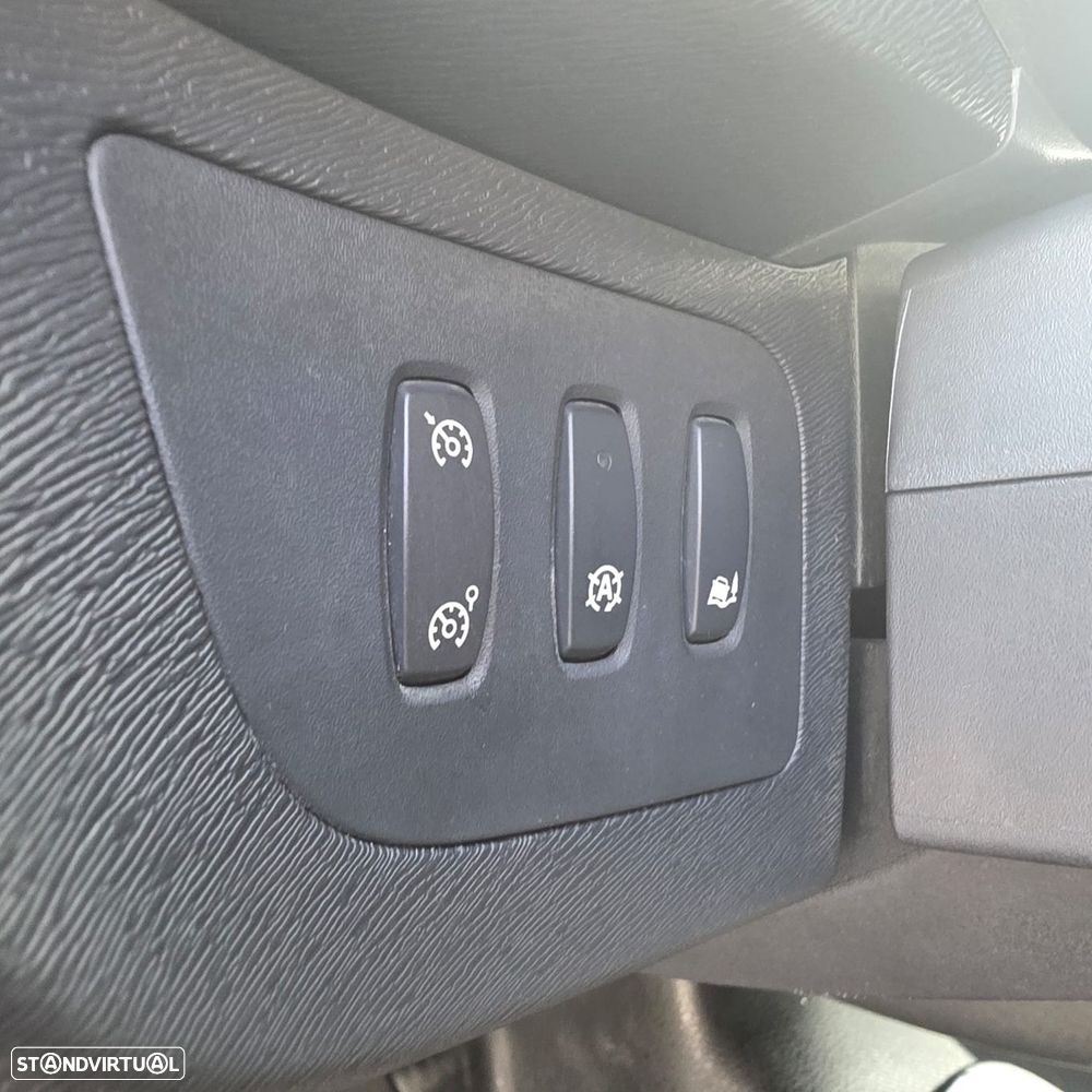 Renault Kangoo 1.5 dCi Maxi Business S/S 3L - 18