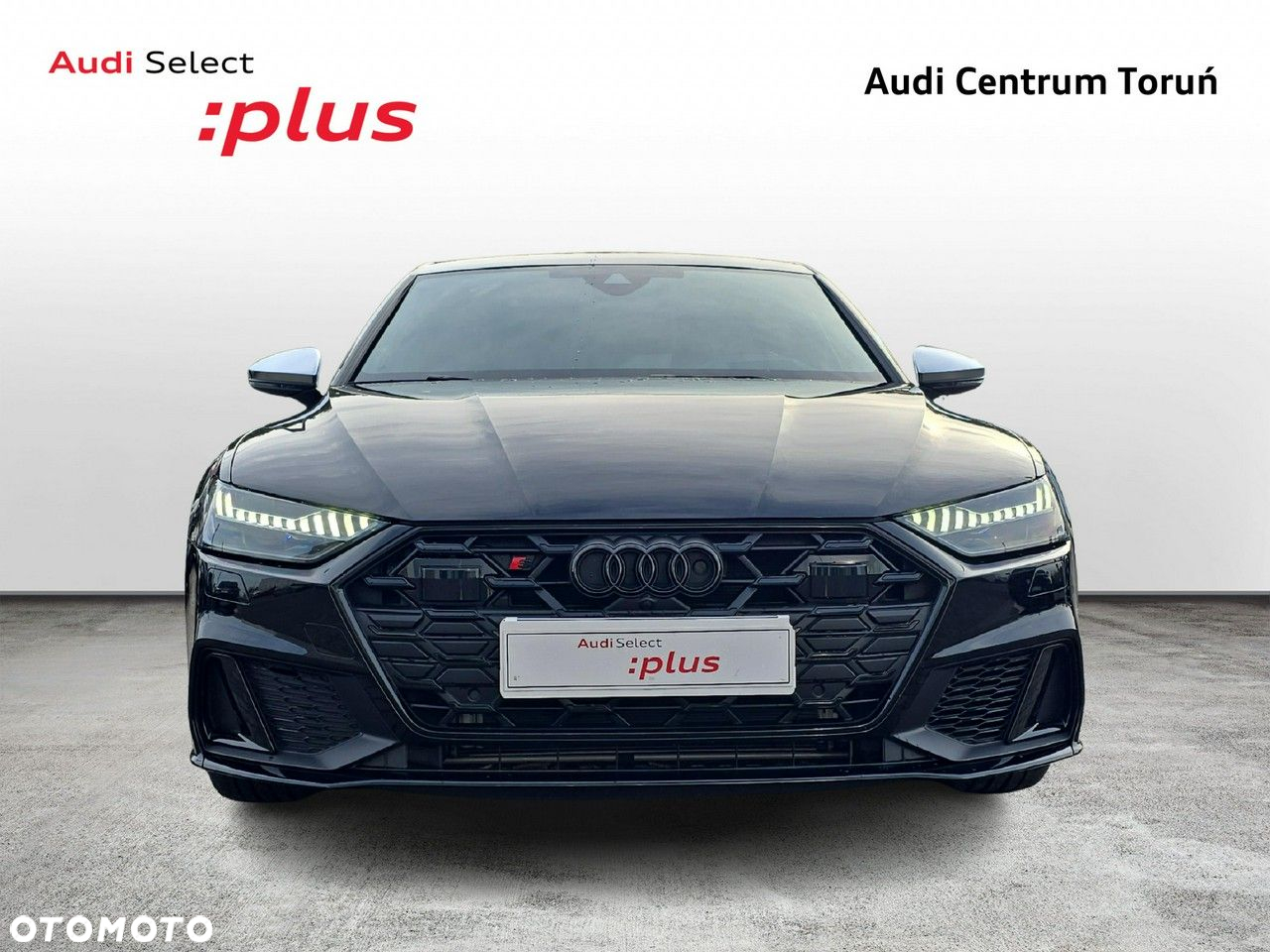 Audi S7 Sportback - 8