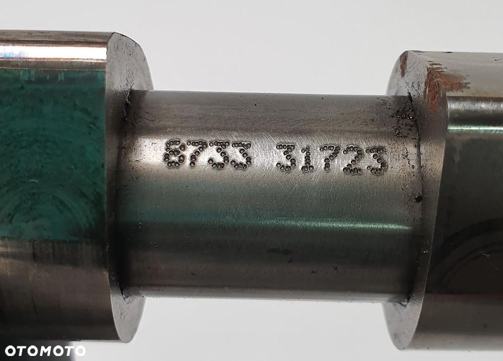 WAŁEK ROZRZĄDU RENAULT CLIO III 1.5 DCI 873331723 - 7