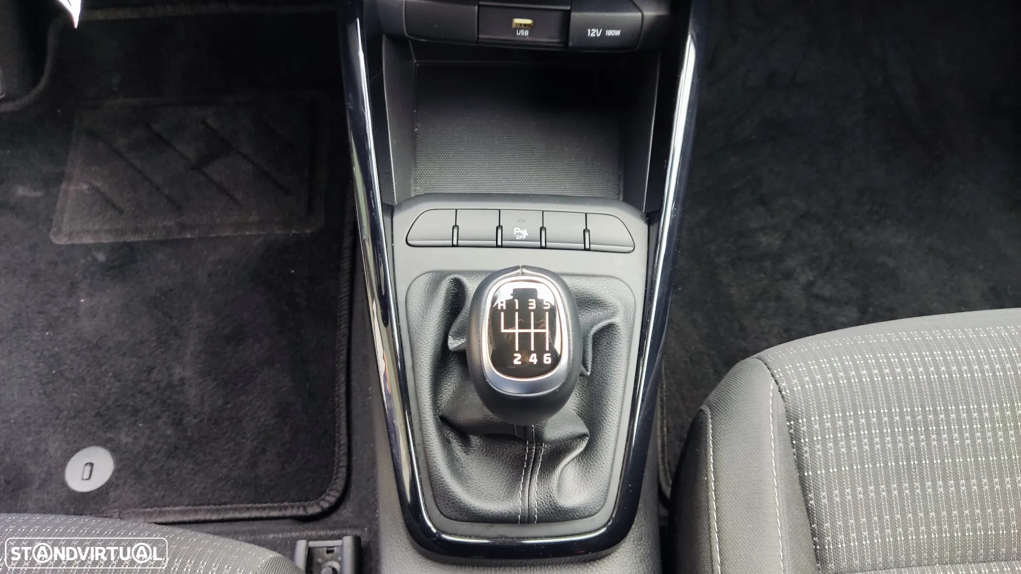 Kia Stonic 1.0 T-GDI Drive - 17