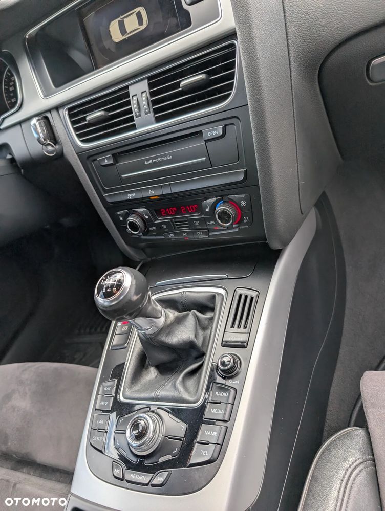 Audi A5 Sportback 2.0 TFSI - 18