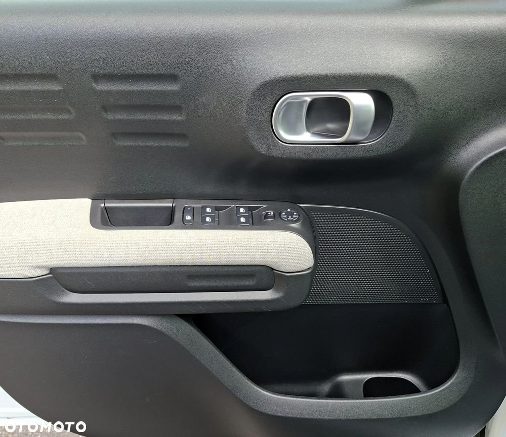 Citroën C3 Aircross 1.2 PureTech Shine S&S - 24