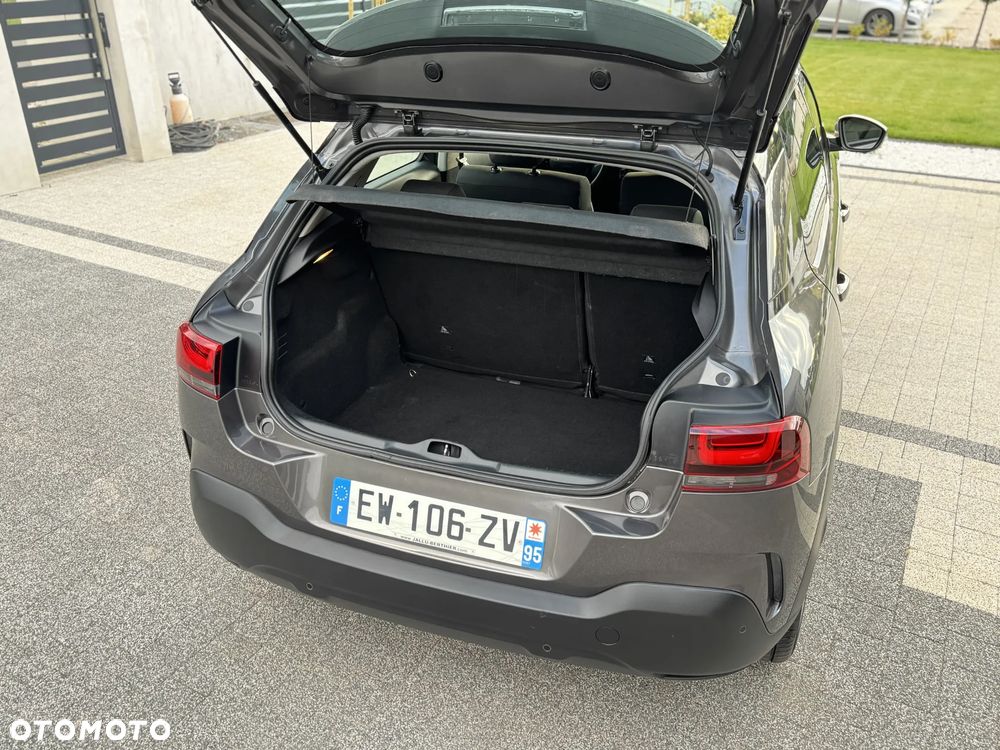 Citroën C4 Cactus VTi 82 Feel - 34